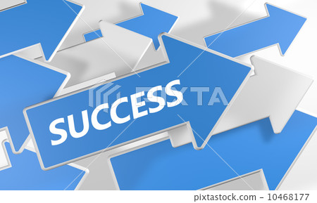 Success Success 10468177