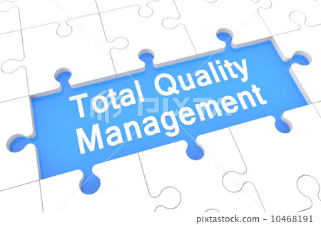 Total Quality Management 10468191