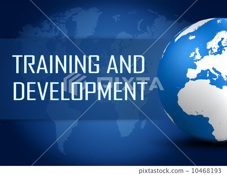 Training and Development Training and Development 10468193