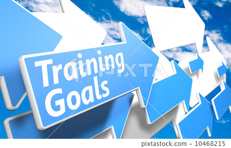 Training Goals 10468215