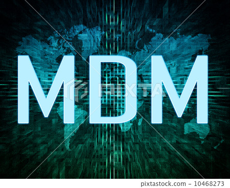 Mobile Device Management Mobile Device Management 10468273