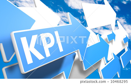 Key Performance Indicator 10468295