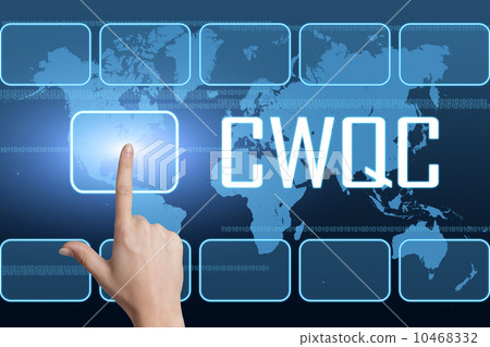 Company Wide Quality Control Company Wide Quality Control 10468332