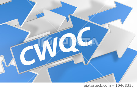 Company Wide Quality Control Company Wide Quality Control 10468333