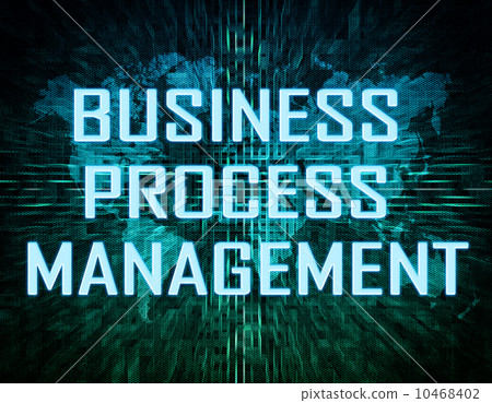 Business Process Management 10468402