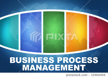 Business Process Management Business Process Management 10468404