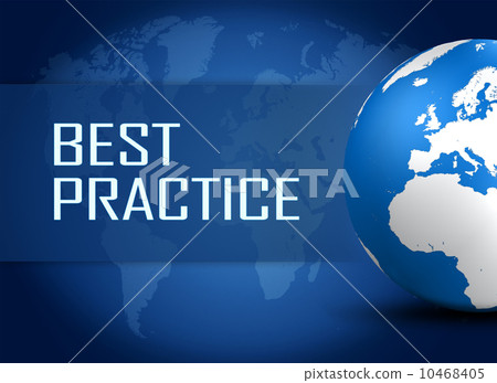 Best Practice Best Practice 10468405