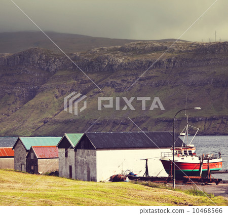 Faroe island Faroe island 10468566