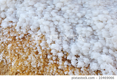 Dead Sea salt Dead Sea salt 10469066