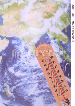 Global warming Global warming 10469085