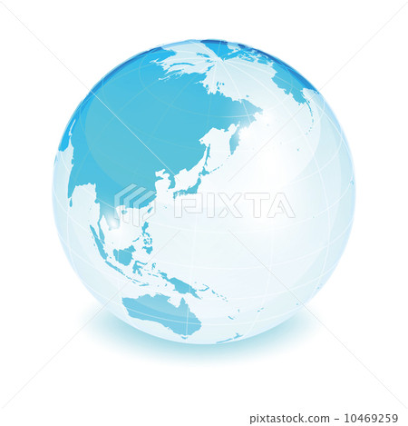 The globe 10469259