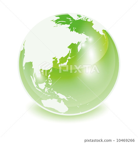 The globe 10469266