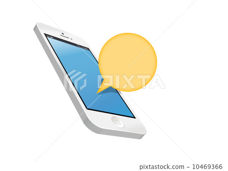 smartphone  10469366