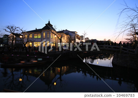 Night view 329 Night view 329 10469783