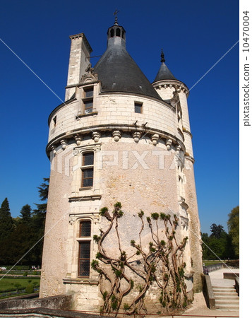 Marc Chenonceau城堡塔 Marc Chenonceau城堡塔 10470004