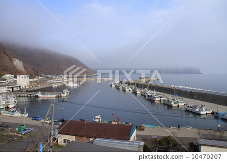 客家港（前Horikaze村·函館市） 10470207