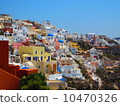 Santorini 10470326