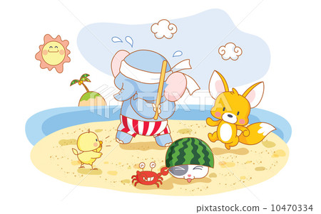 funny animals cartoon funny animals cartoon 10470334