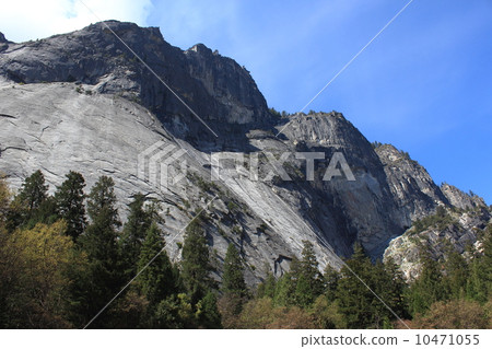 Spring Yosemite National Park 10471055
