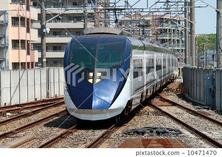 Keisei Skyliner AE 1 10471470