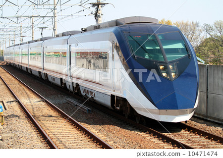 Keisei Skyliner AE 1 10471474