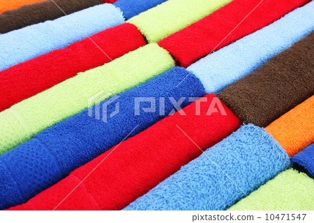 Towels 10471547