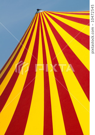 Circus dome Circus dome 10472545
