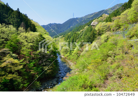 Nakatsugawa Nakatsugawa 10472649