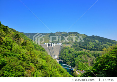 宮瀨水壩 宮瀨水壩 10472650