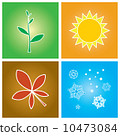 Four Seasons 10473084