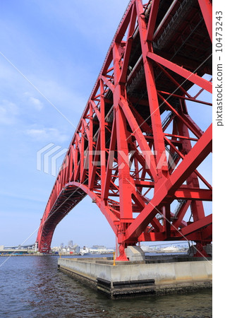 海港大橋 海港大橋 10473243