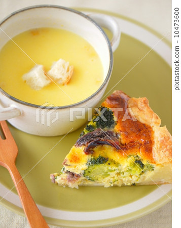 乳蛋餅板（高角度垂直位置） 10473600