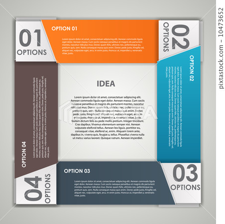 INFOGRAPHICS design elements vector illustration INFOGRAPHICS design elements vector illustration 10473652