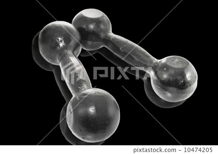 dumbbells 10474205