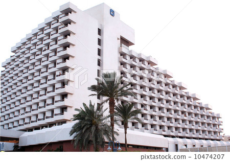 Hotel in Eilat 10474207