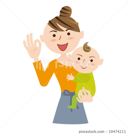 Parent and child care Parent and child care 10474211
