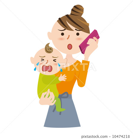 Parent and child care 10474218