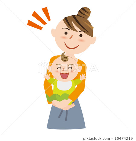 Parent and child care 10474219