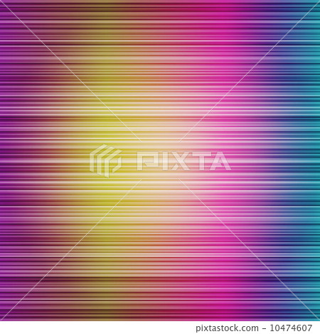 Abstract Stripe Design 10474607
