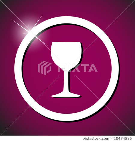drink icon vector illustration 10474856