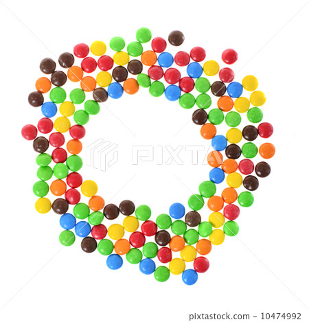 Sweet Bonbons Candy 10474992