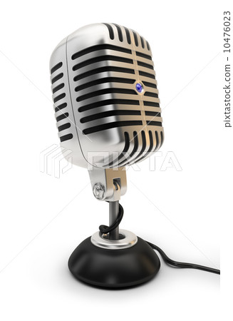 microphone microphone 10476023