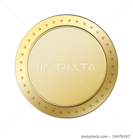金牌 金牌 10476397