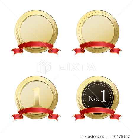 金牌 金牌 10476407