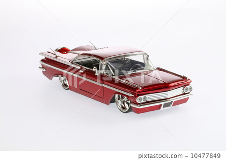 Minicar 10477849