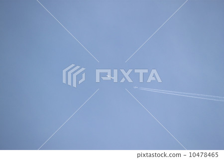 Contrail Contrail 10478465