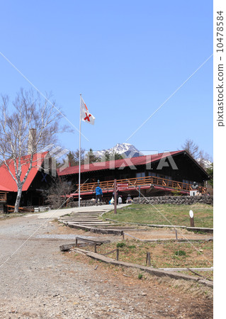 Seisen dorm 10478584