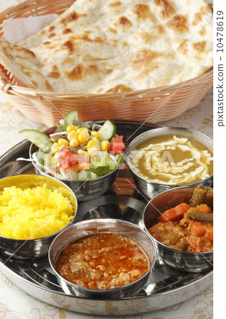 Indian curry Indian curry 10478619