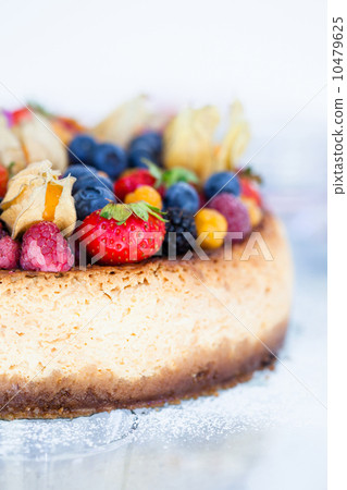 Fruit cake 10479625