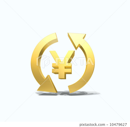 Yen · currency and foreign exchange Yen · currency and foreign exchange 10479627